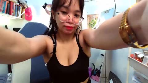 Rose online show from 02.22.25