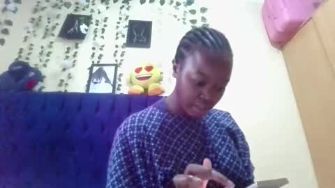 Pinky online show from 11.01.25