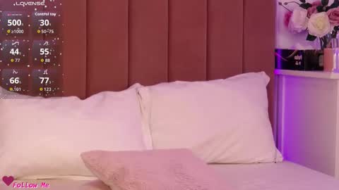 Pinky online show from 11.06.25