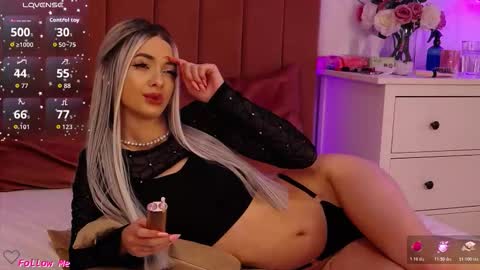 Pinky online show from 12.15.25