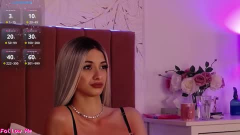 Pinky online show from 01.07.26