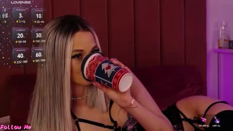 Pinky online show from 03.19.26