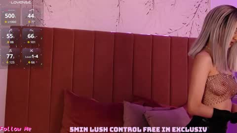 Pinky online show from 04.01.26