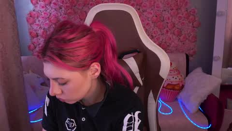 pinkytrix online show from 05.18.26