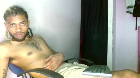 pinocho__ online show from 09.08.25