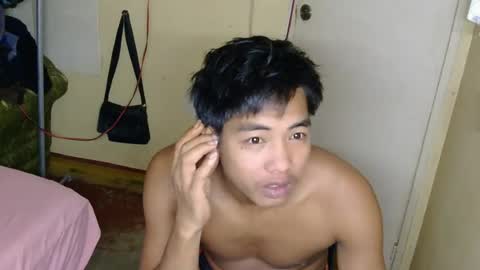 Snapshot of pinoy_brix chatting on 06.27.26 pinoy_brix online show from 06.27.26