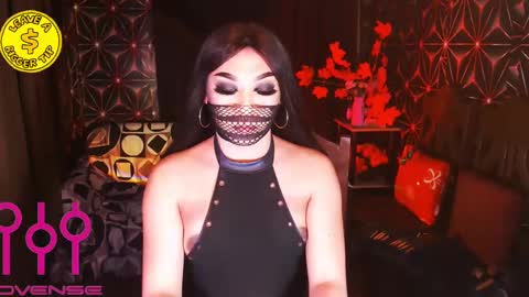 Miss Stefana Defowta online show from 12.28.24