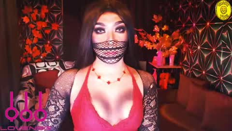 Miss Stefana Defowta online show from 01.21.25