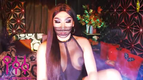 Miss Stefana Defowta online show from 01.24.25