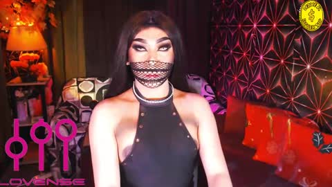 Miss Stefana Defowta online show from 01.31.25