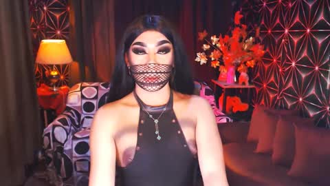 Miss Stefana Defowta online show from 02.05.25