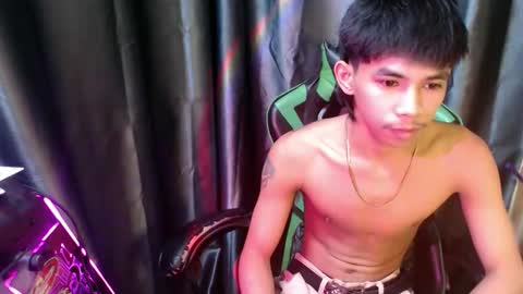 pinoy_oyd69 online show from 05.08.26