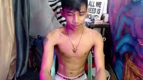 Snapshot of pinoy_oyd69 chatting on 06.11.26 pinoy_oyd69 online show from 06.11.26
