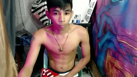 Snapshot of pinoy_oyd69 chatting on 06.12.26 pinoy_oyd69 online show from 06.12.26