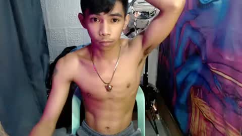 pinoy_oyd69 online show from 06.27.26