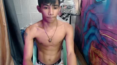 pinoy_oyd69 online show from 06.28.26