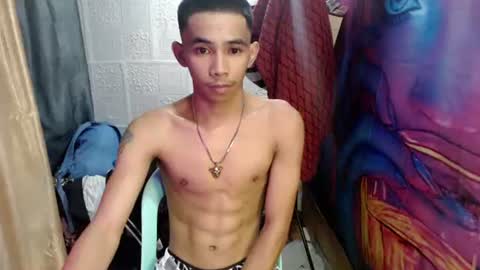 pinoy_oyd69 online show from 07.02.26