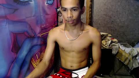 pinoy_oyd69 online show from 08.03.26