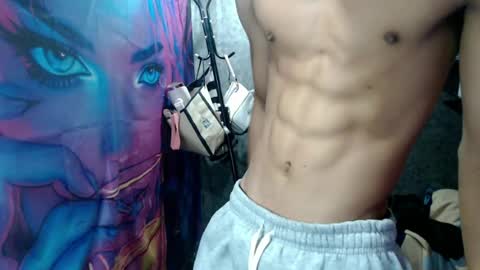 pinoy_oyd69 online show from 08.06.26