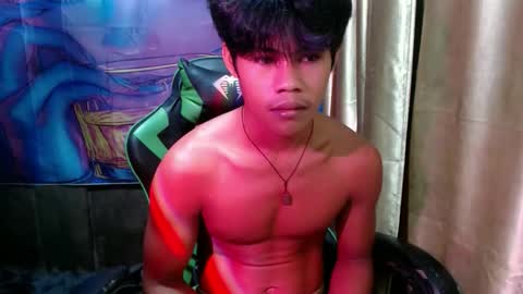 pinoy_shyboy69 online show from 03.26.26