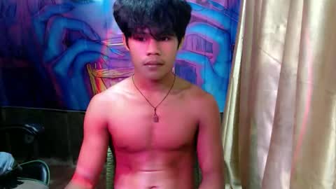 pinoy_shyboy69 online show from 03.27.26