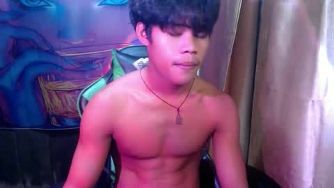 pinoy_shyboy69 online show from 03.29.26