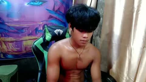 pinoy_shyboy69 online show from 03.29.26