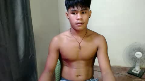 pinoy_shyboy69 online show from 04.06.26