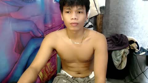 pinoy_tong18 online show from 07.23.26
