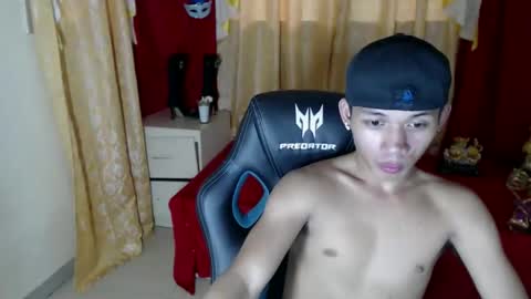 pinoyhotprincexxx online show from 11.01.25