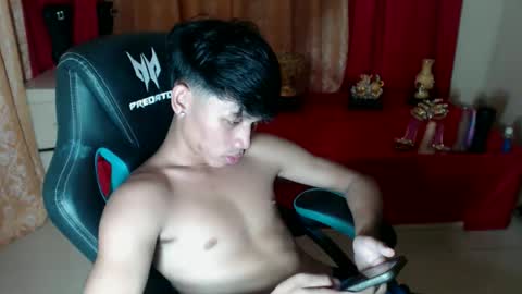pinoyhotprincexxx online show from 11.05.25