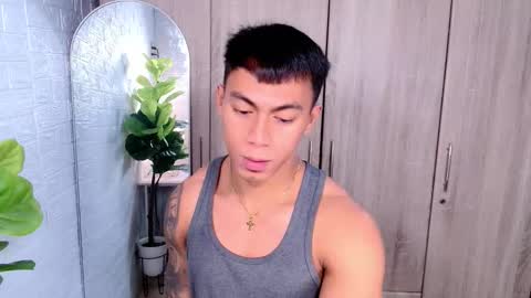 ethan online show from 10.13.25