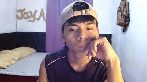 WIN WIN  JAY AR online show from 12.04.24