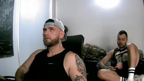 pipe1203 online show from 11.16.25