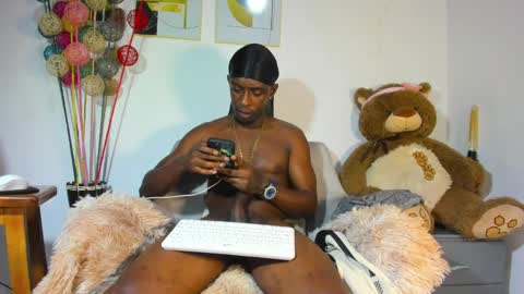 P I P E - M O NS T E R C O C K online show from 04.15.26