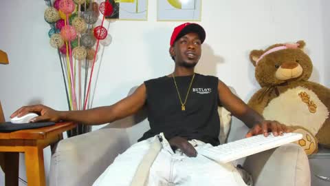 P I P E - M O NS T E R C O C K online show from 04.16.26