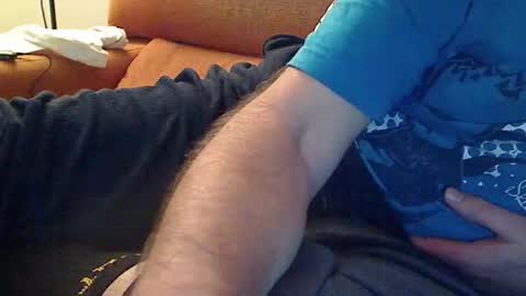 Snapshot of piperroni chatting on 10.18.25 piperroni online show from 10.18.25