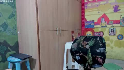 VALENTINA y PIPE online show from 12.01.25