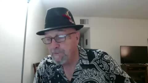 Snapshot of pipewizard chatting on 01.12.25 pipewizard online show from 01.12.25