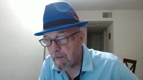 Snapshot of pipewizard chatting on 01.30.25 pipewizard online show from 01.30.25