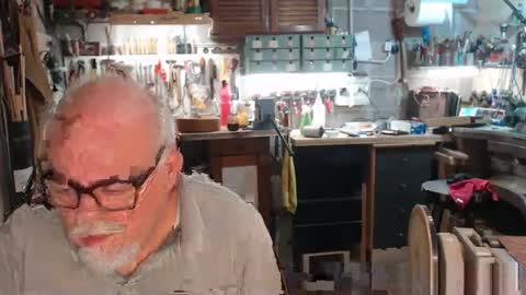 pippetta1 online show from 11.01.25