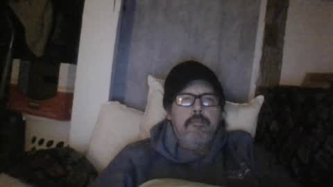 Pirate Dude online show from 12.15.24