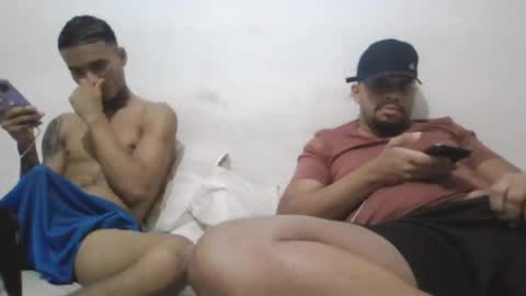 Mulato Carioca online show from 06.13.26