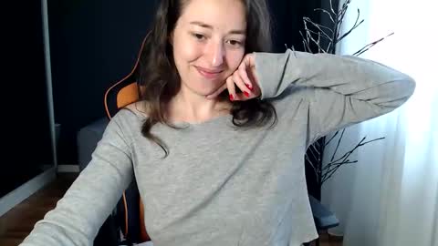 piscesgirl06 online show from 11.12.25