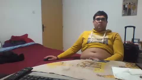 Pisellatore96 online show from 10.12.25