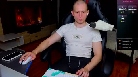 STRONGBEAUTY online show from 01.25.25