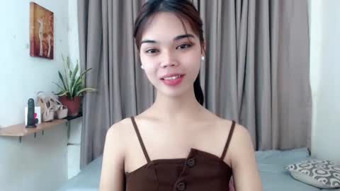 The Girl Named Eyve online show from 02.08.26