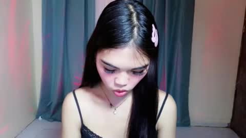 The Girl Named Eyve online show from 05.09.26