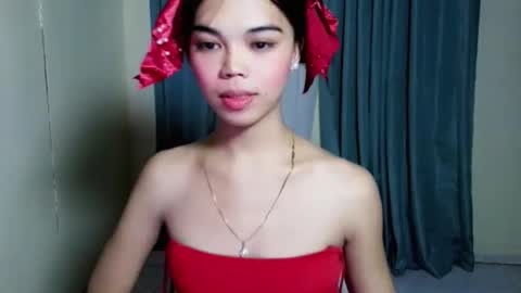The Girl Named Eyve online show from 05.29.26