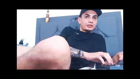 pitersonnt online show from 10.15.25